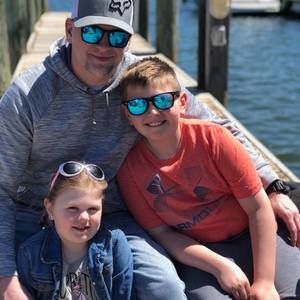 Meet your Posher, David